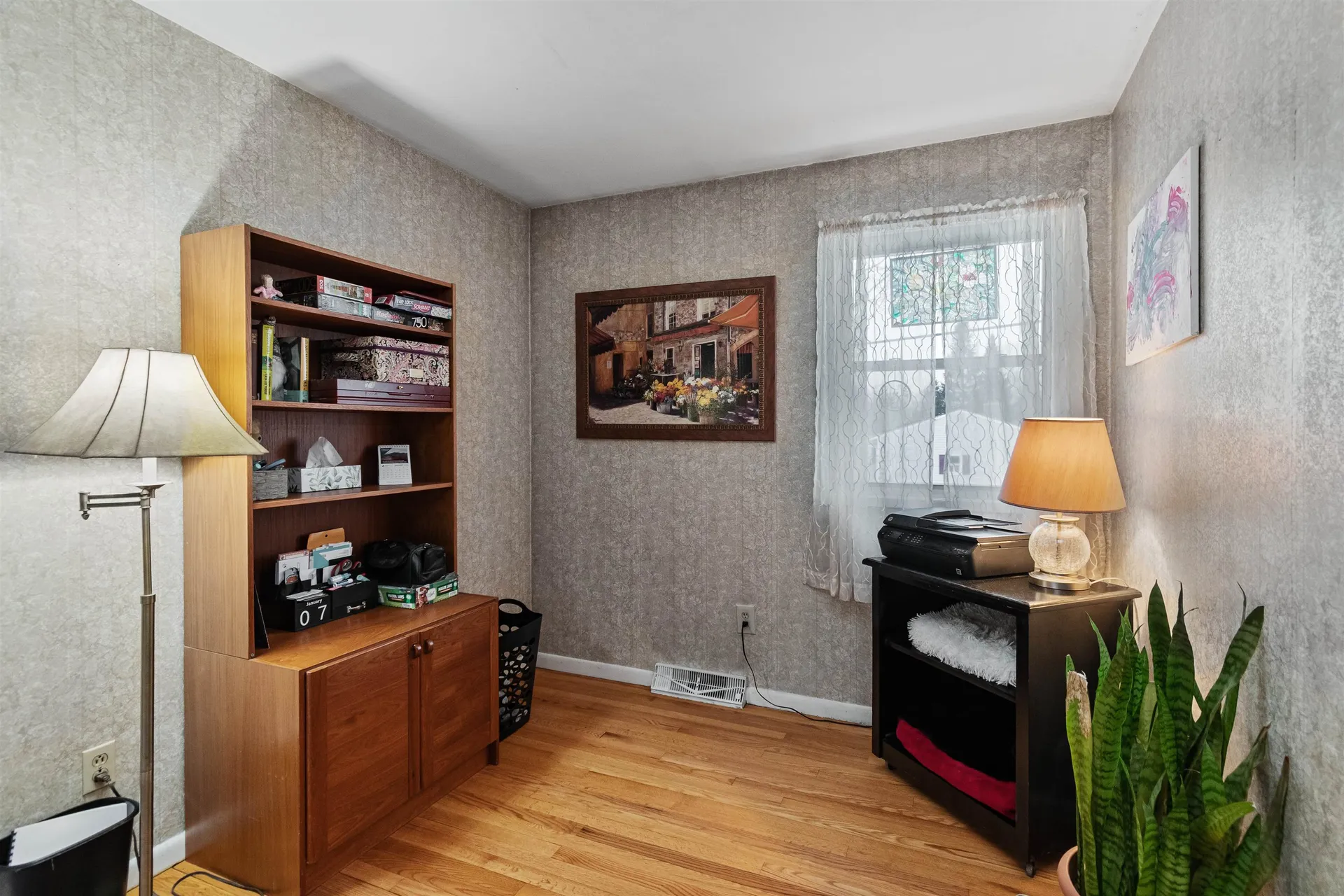 45 Pioneer Street Essex Junction VT 05452