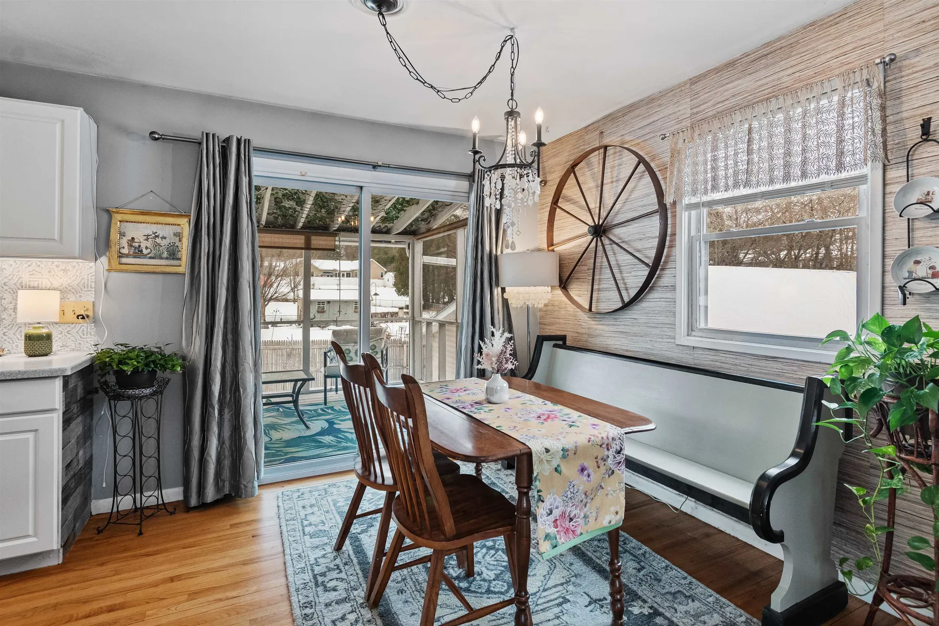 45 Pioneer Street Essex Junction VT 05452