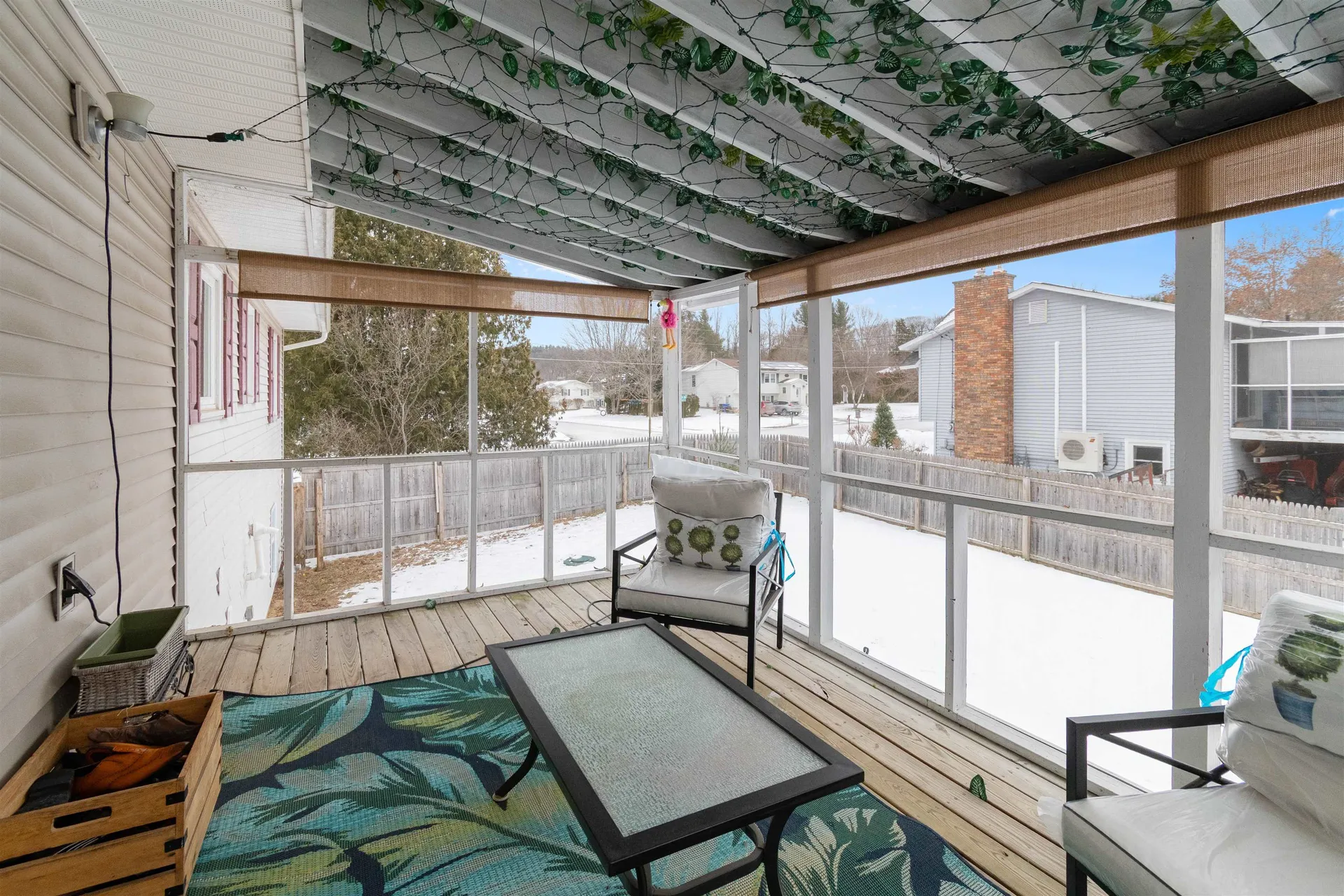 45 Pioneer Street Essex Junction VT 05452