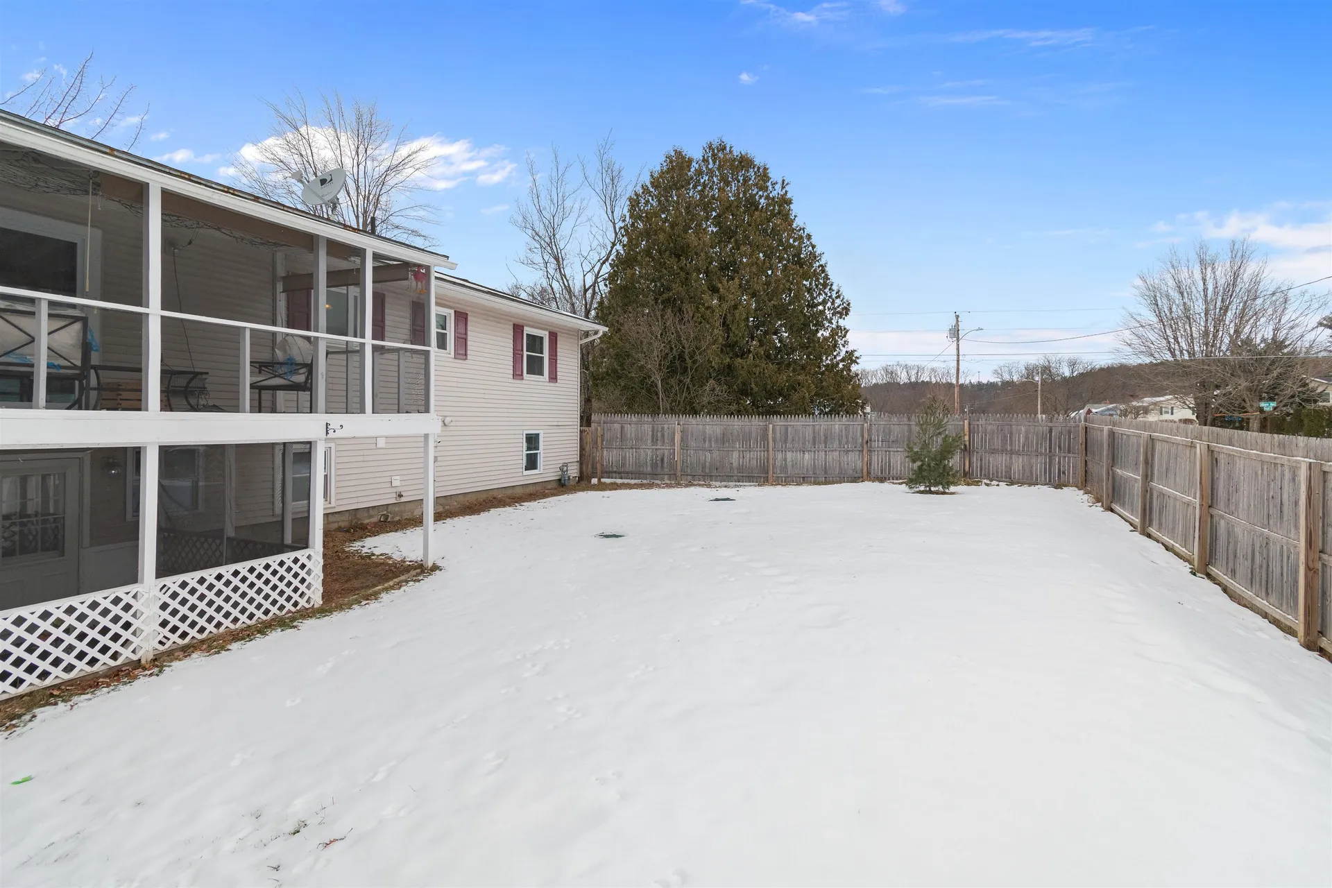 45 Pioneer Street Essex Junction VT 05452