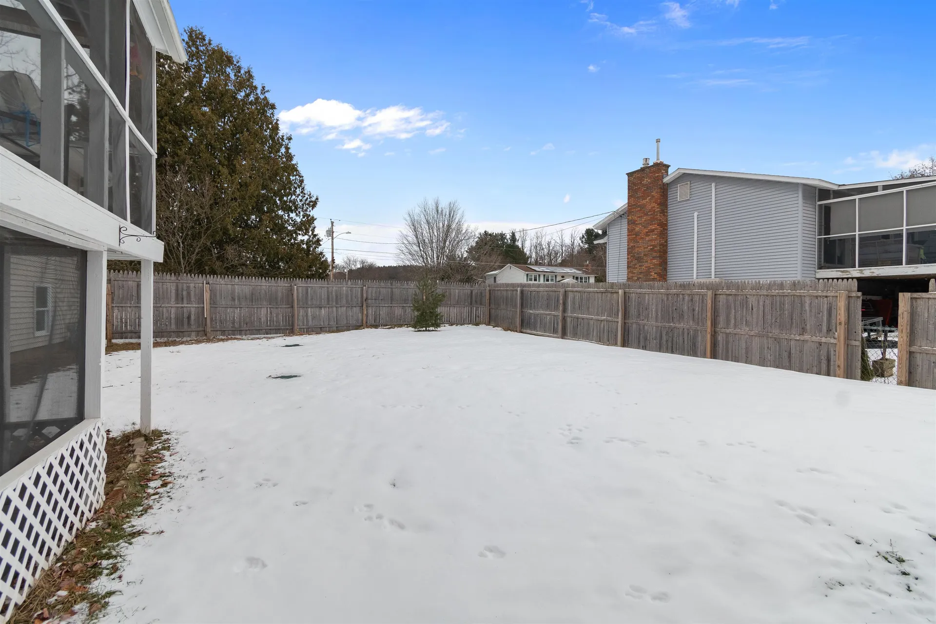 45 Pioneer Street Essex Junction VT 05452