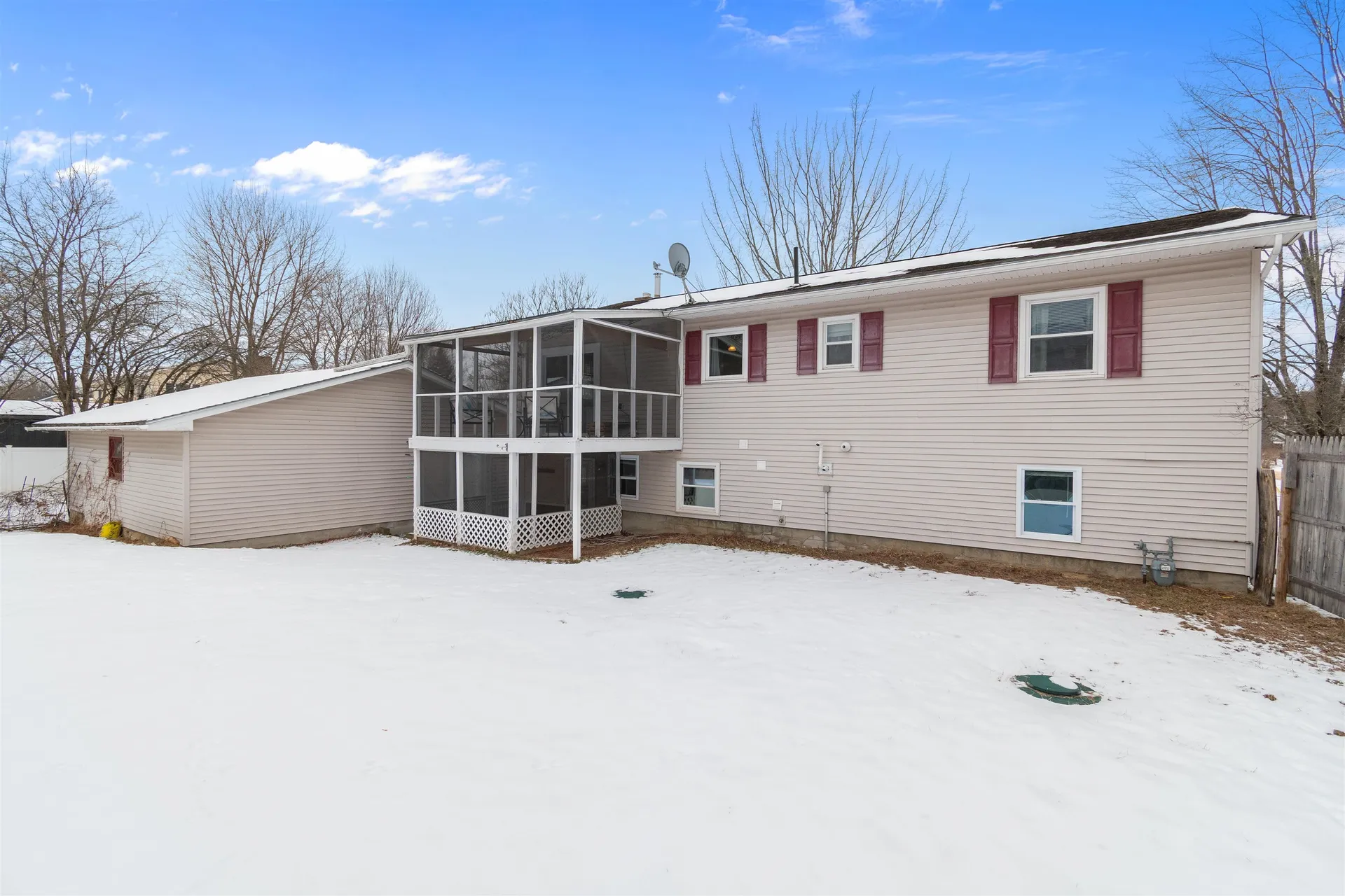 45 Pioneer Street Essex Junction VT 05452