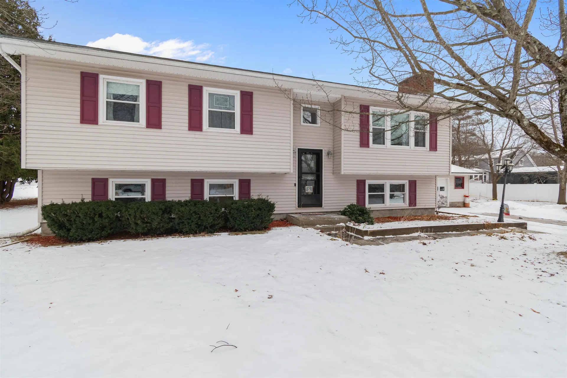 45 Pioneer Street Essex Junction VT 05452