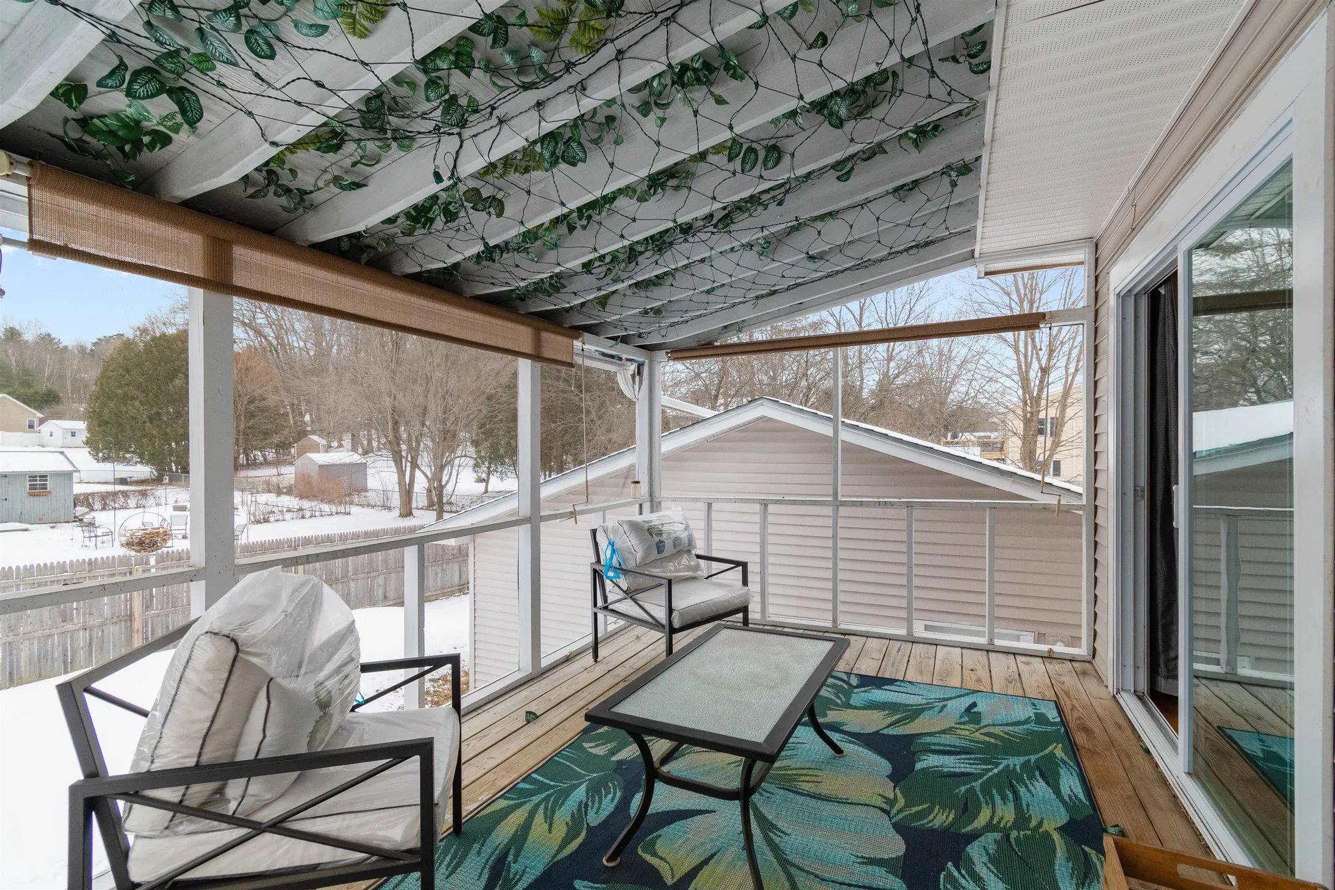 45 Pioneer Street Essex Junction VT 05452