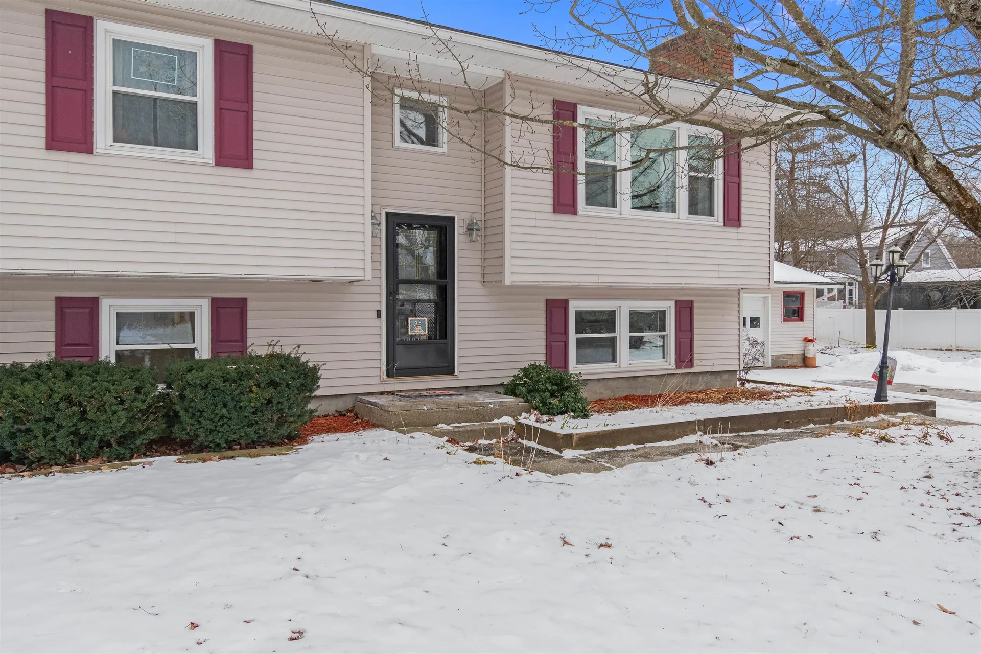 45 Pioneer Street Essex Junction VT 05452