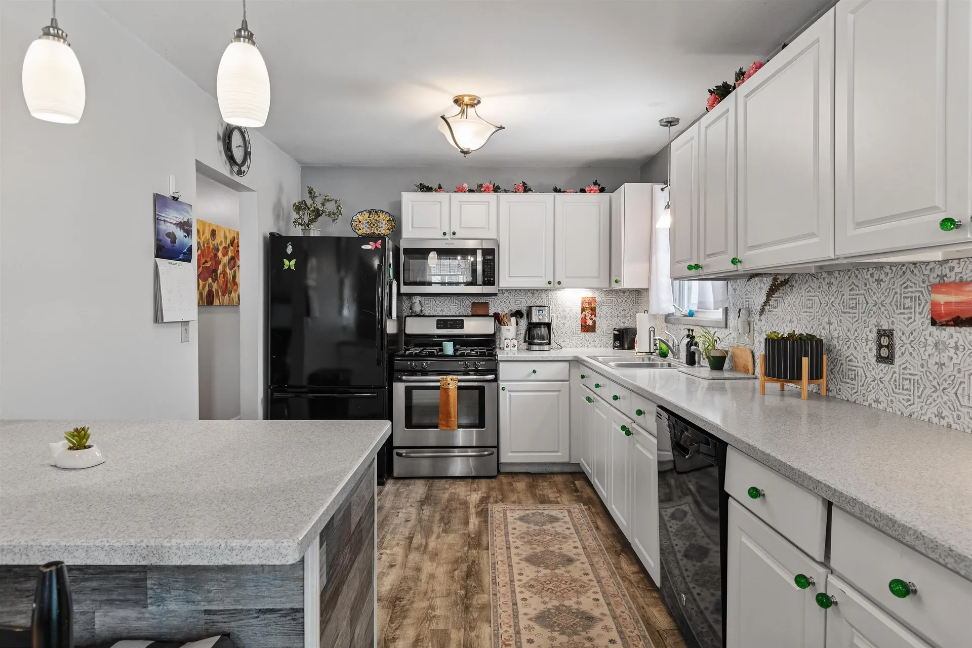 45 Pioneer Street Essex Junction VT 05452