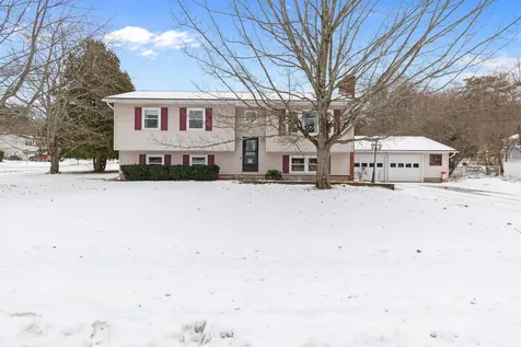 45 Pioneer Street Essex Junction VT 05452