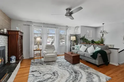 45 Pioneer Street Essex Junction VT 05452