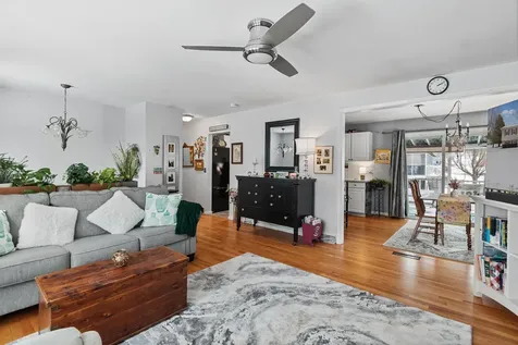 45 Pioneer Street Essex Junction VT 05452