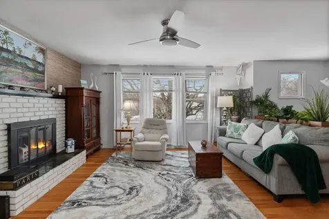 45 Pioneer Street Essex Junction VT 05452