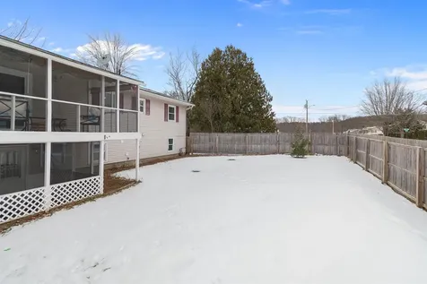 45 Pioneer Street Essex Junction VT 05452