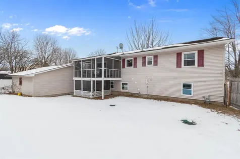 45 Pioneer Street Essex Junction VT 05452