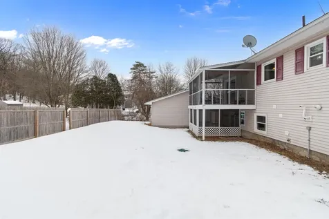 45 Pioneer Street Essex Junction VT 05452