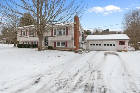 45 Pioneer Street Essex Junction VT 05452