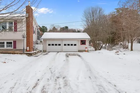 45 Pioneer Street Essex Junction VT 05452