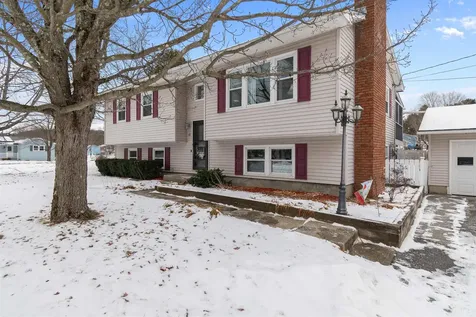 45 Pioneer Street Essex Junction VT 05452