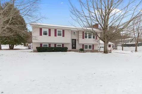 45 Pioneer Street Essex Junction VT 05452