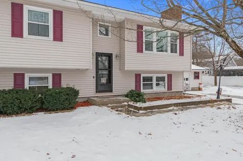 45 Pioneer Street Essex Junction VT 05452