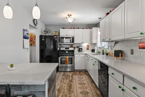 45 Pioneer Street Essex Junction VT 05452