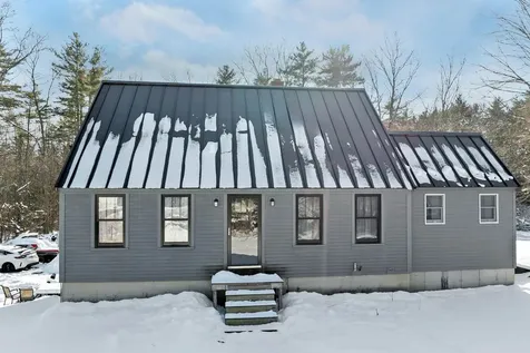 187 Grant Road Newmarket NH 03857