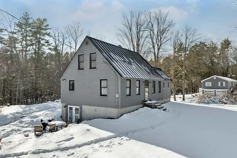 187 Grant Road Newmarket NH 03857