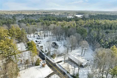 187 Grant Road Newmarket NH 03857