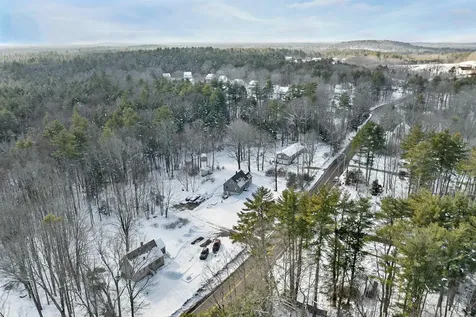 187 Grant Road Newmarket NH 03857