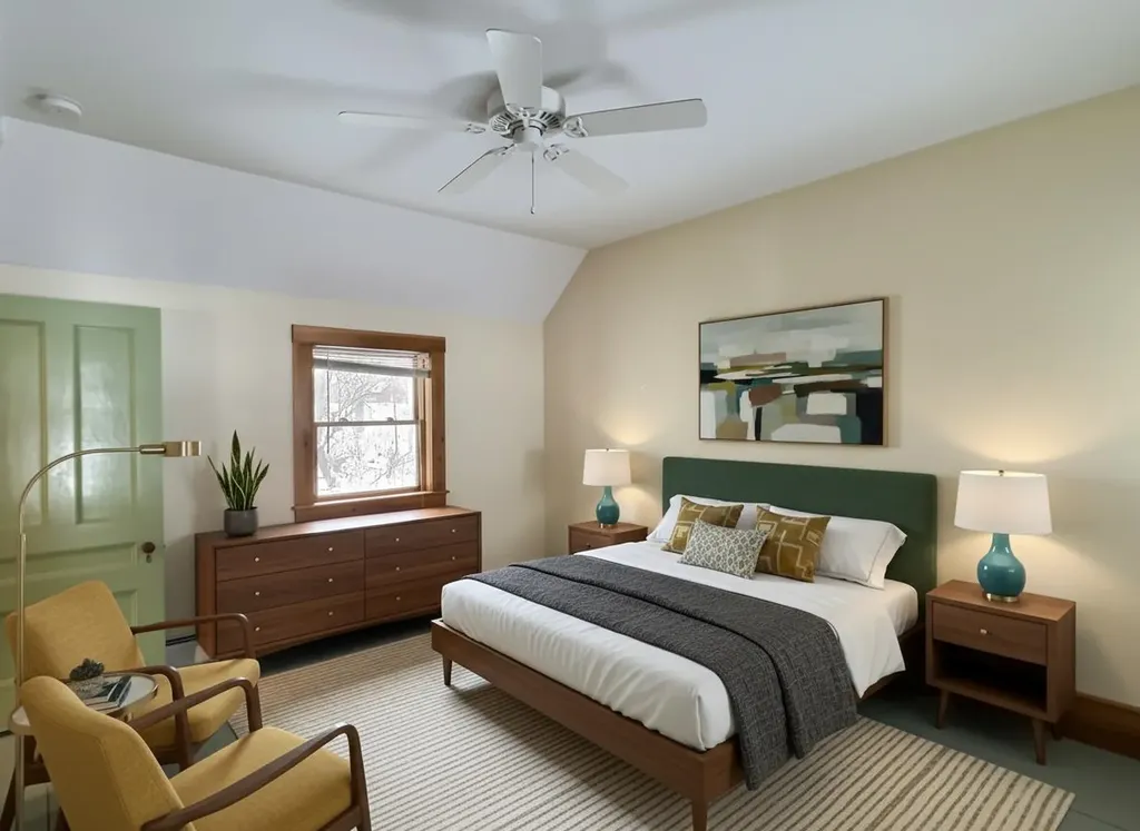 24 Greenhouse Lane Bradford NH 03221