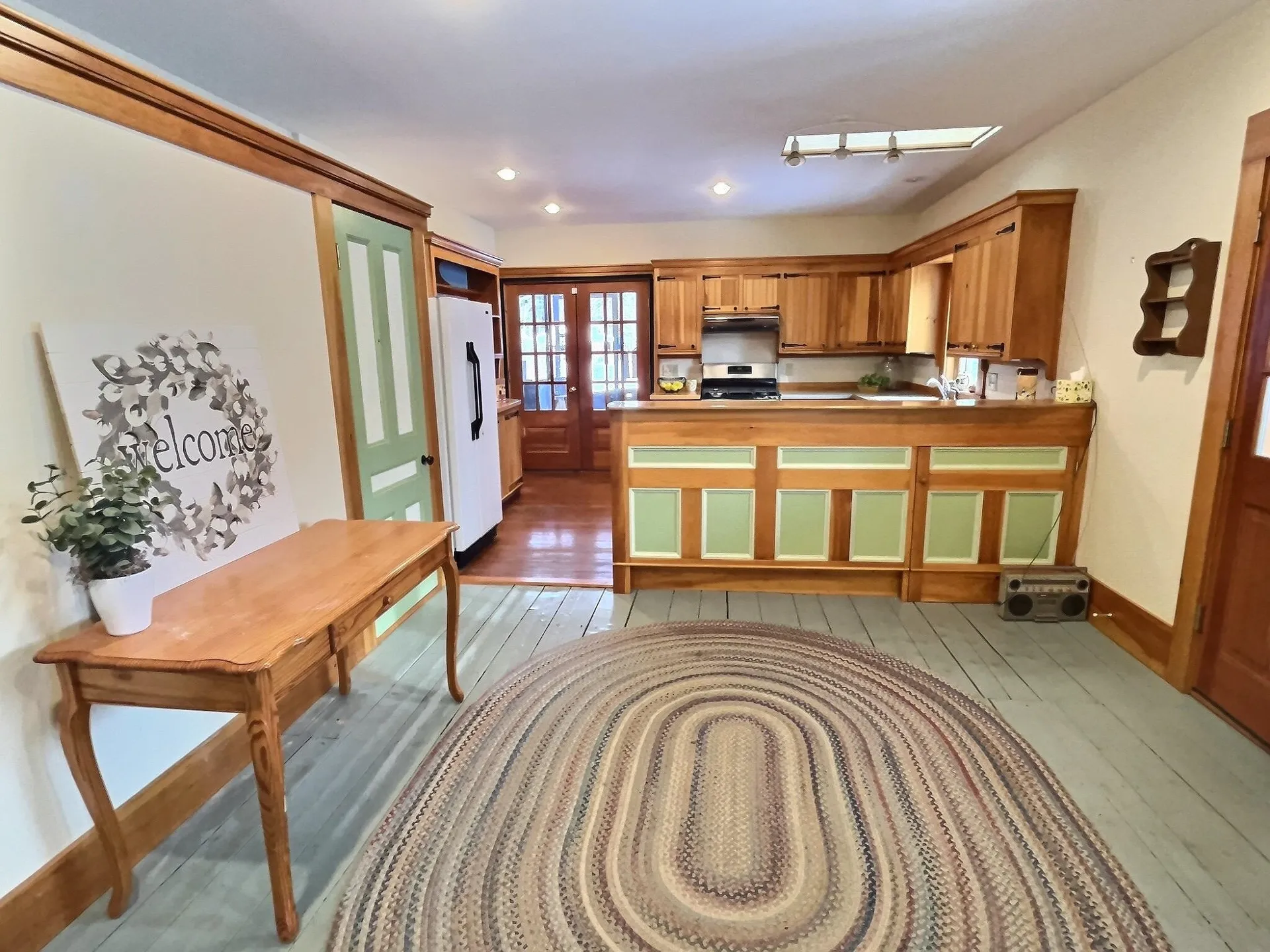 24 Greenhouse Lane Bradford NH 03221