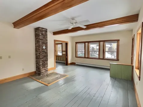 24 Greenhouse Lane Bradford NH 03221