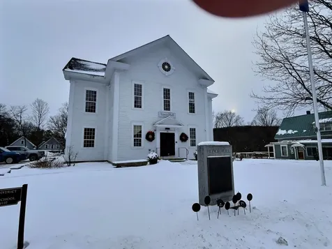 24 Greenhouse Lane Bradford NH 03221