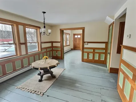 24 Greenhouse Lane Bradford NH 03221