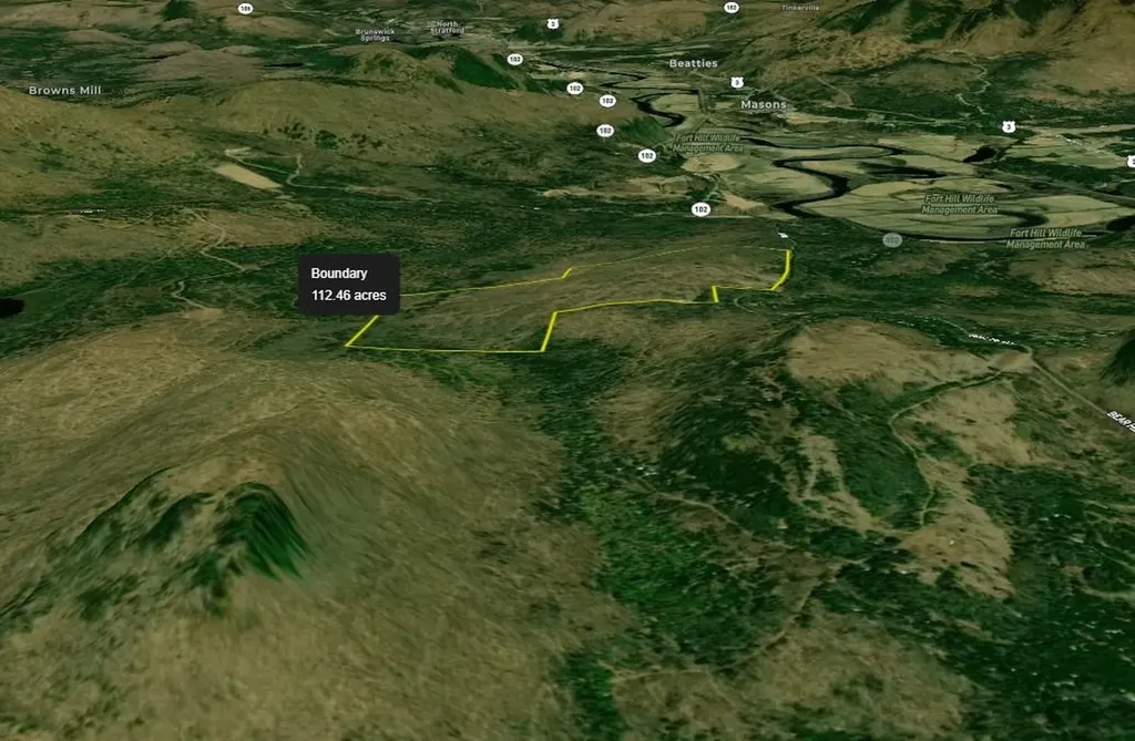 1070 Bear Hill Road Maidstone VT 05905