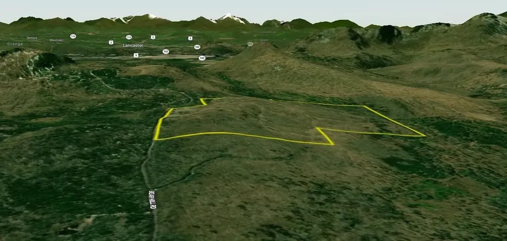 1070 Bear Hill Road Maidstone VT 05905