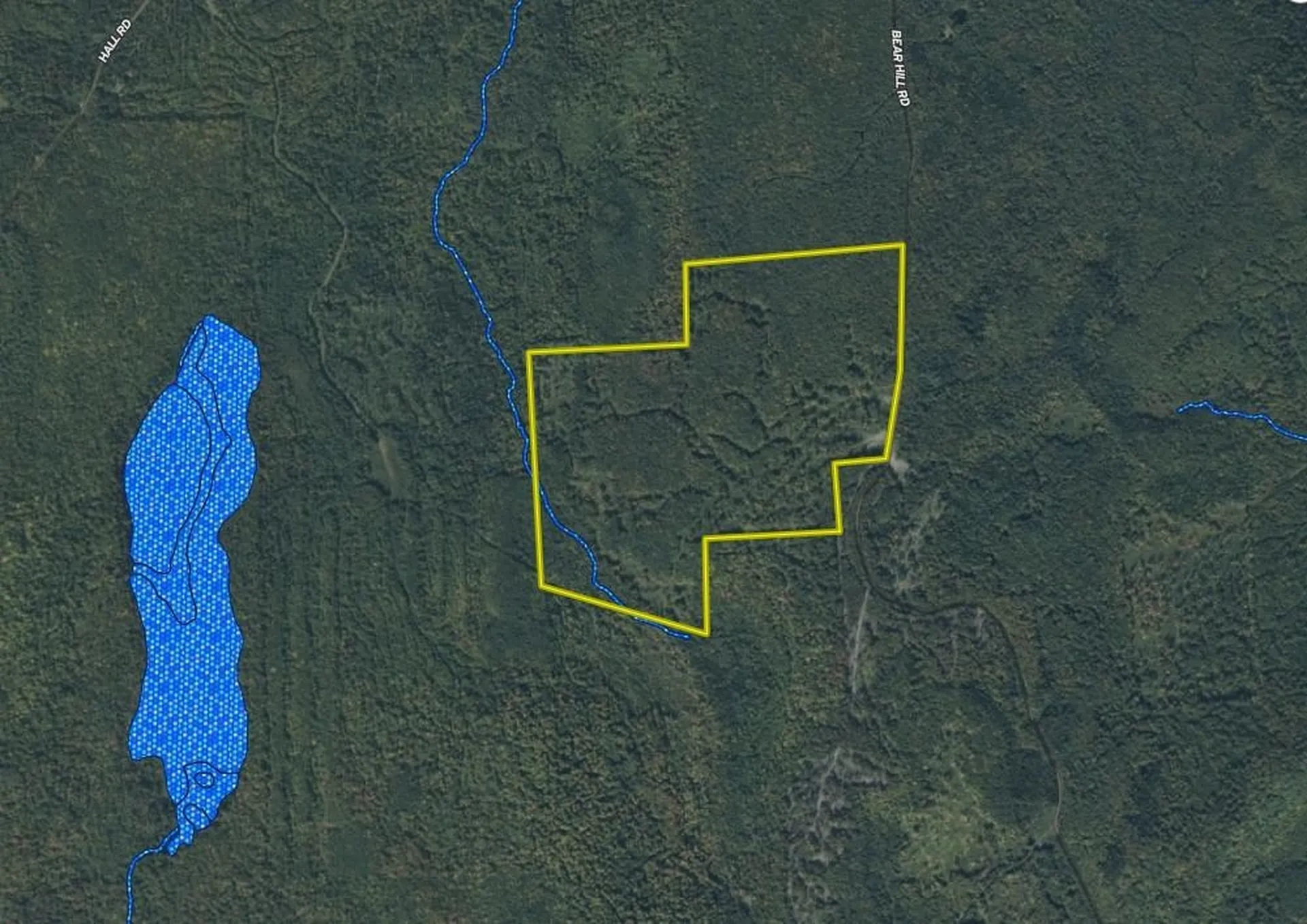 1070 Bear Hill Road Maidstone VT 05905