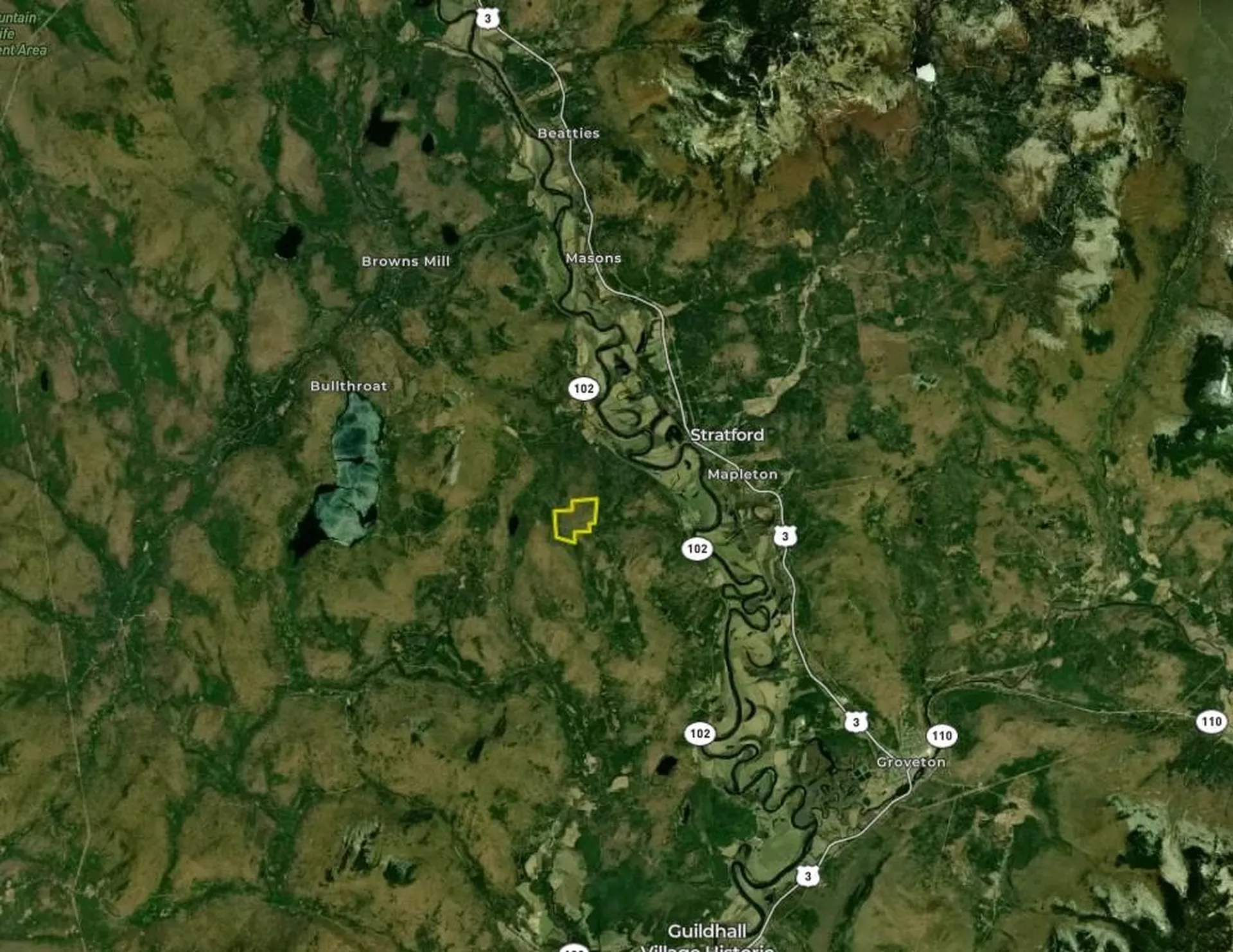 1070 Bear Hill Road Maidstone VT 05905