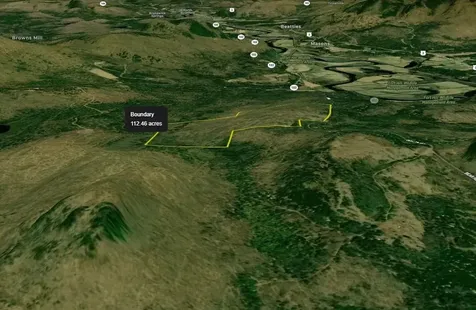 1070 Bear Hill Road Maidstone VT 05905