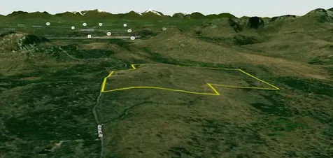 1070 Bear Hill Road Maidstone VT 05905