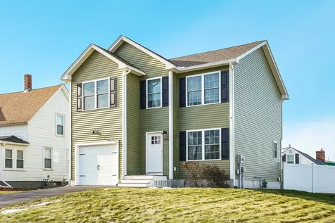 66 Revere Avenue Manchester NH 03109