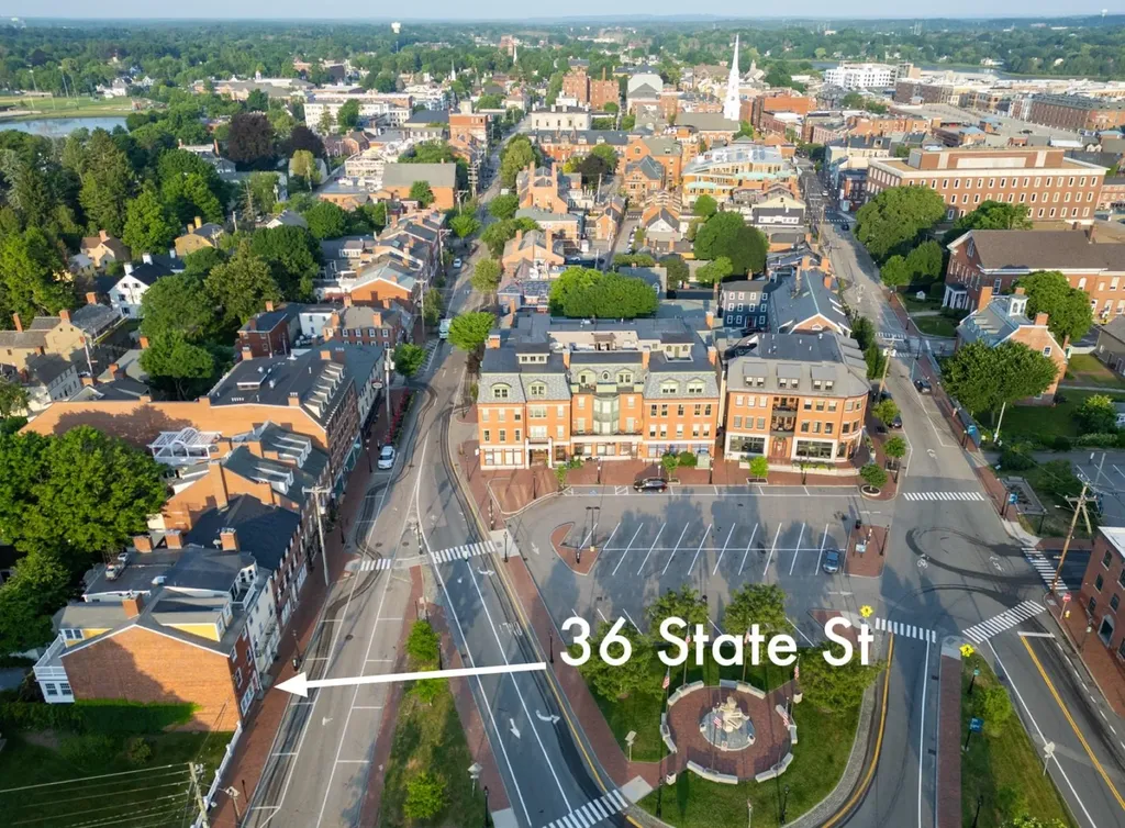 36 State Street Portsmouth NH 03801