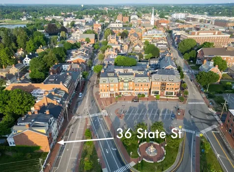 36 State Street Portsmouth NH 03801