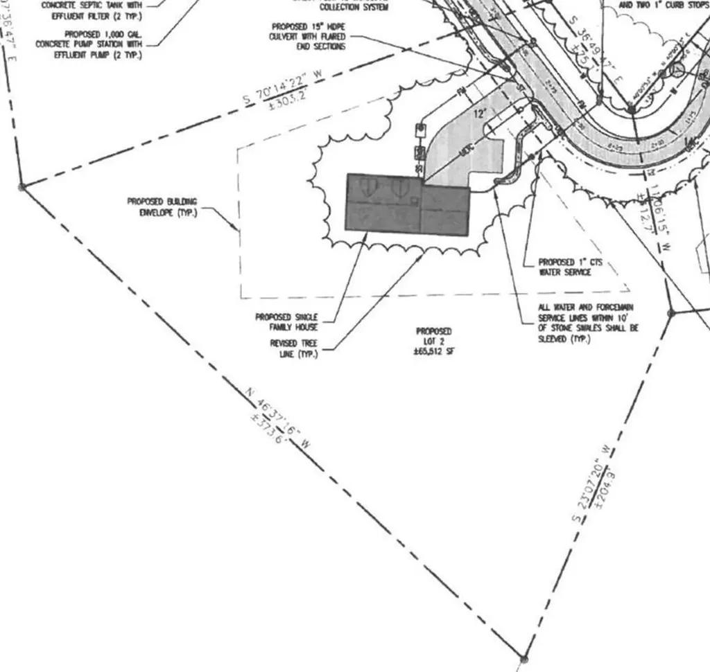 108 Thorn Bush Road Hinesburg VT 05461