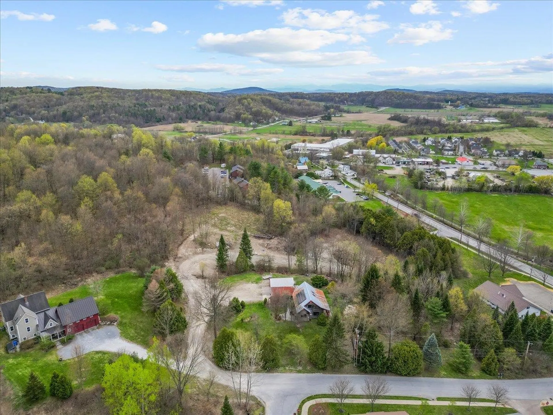 108 Thorn Bush Road Hinesburg VT 05461