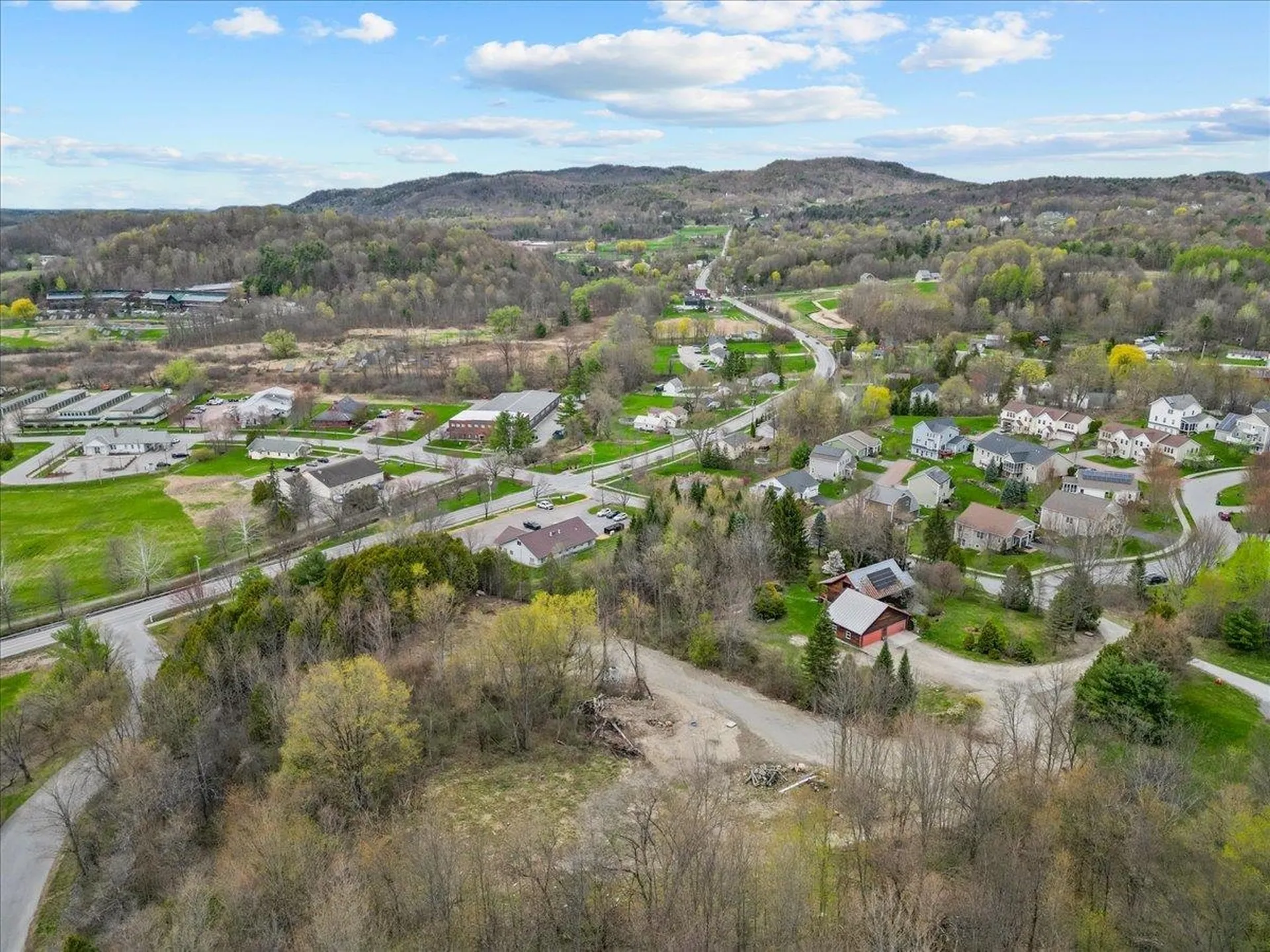 108 Thorn Bush Road Hinesburg VT 05461