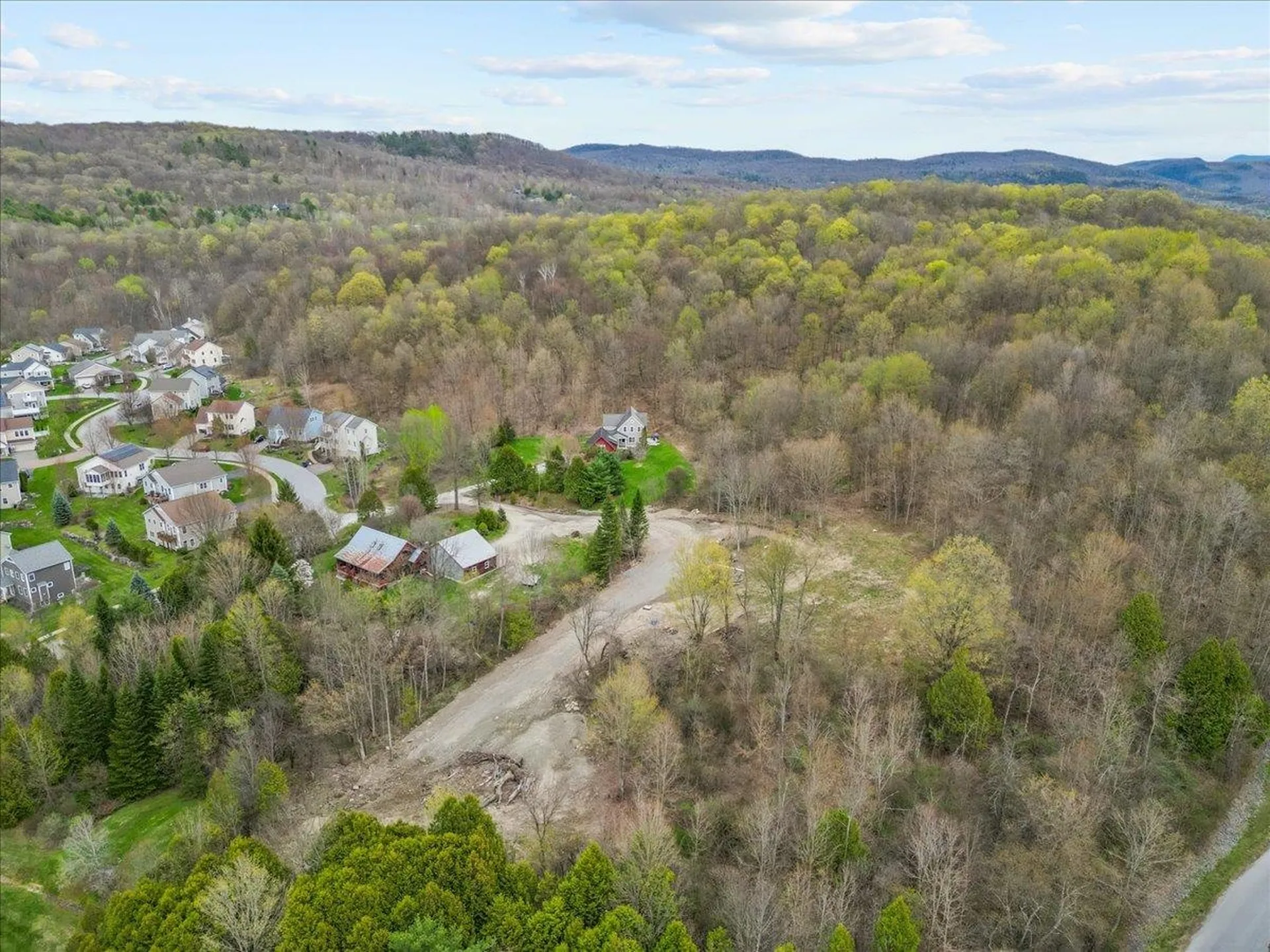 108 Thorn Bush Road Hinesburg VT 05461