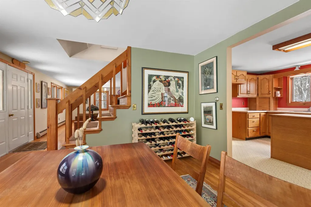 151 Morningside Drive Weathersfield VT 05156