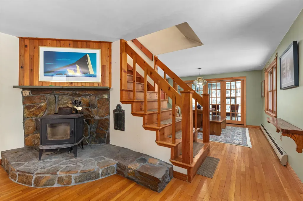 151 Morningside Drive Weathersfield VT 05156