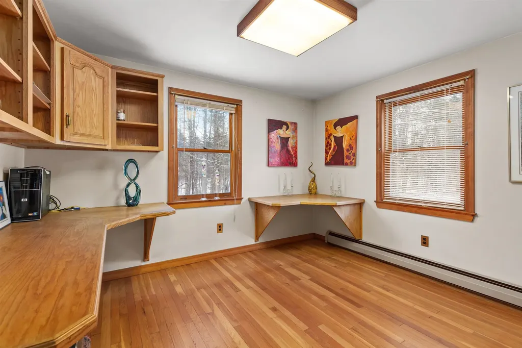 151 Morningside Drive Weathersfield VT 05156