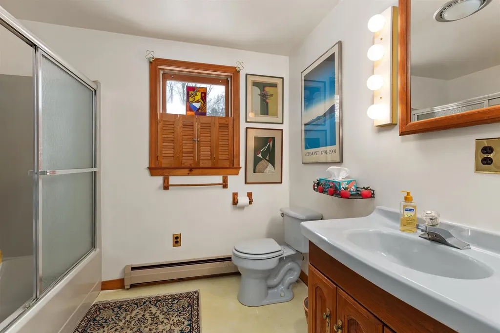 151 Morningside Drive Weathersfield VT 05156