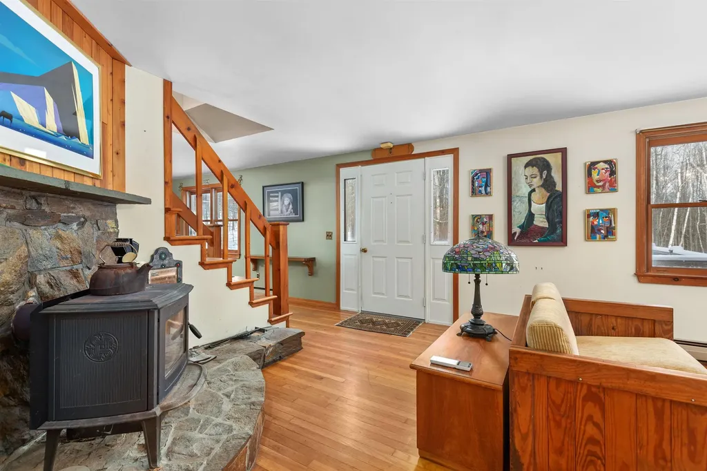 151 Morningside Drive Weathersfield VT 05156